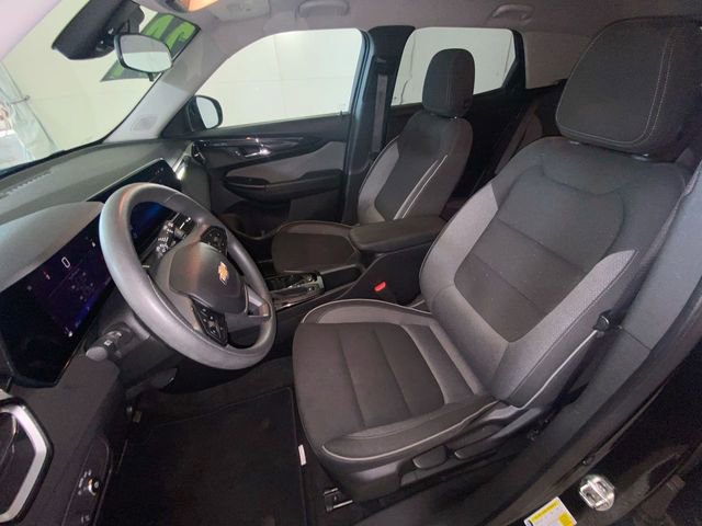 Used 2024 Chevrolet TrailBlazer LT FWD image 14