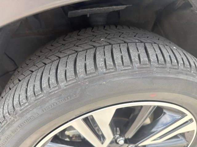 Used 2025 Mitsubishi Eclipse Cross SE AWD/4WD image 10