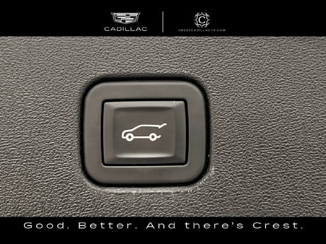 Certified 2025 Cadillac Optiq Sport 2 w/ LPO, Floor Liner Package AWD/4WD image 31