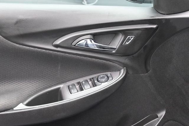 Used 2024 Chevrolet Malibu LT FWD image 18