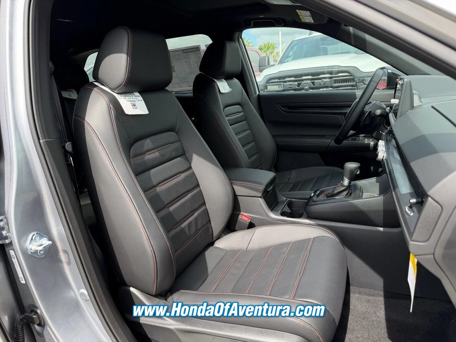 New 2026 Honda CR-V Sport-L image 10
