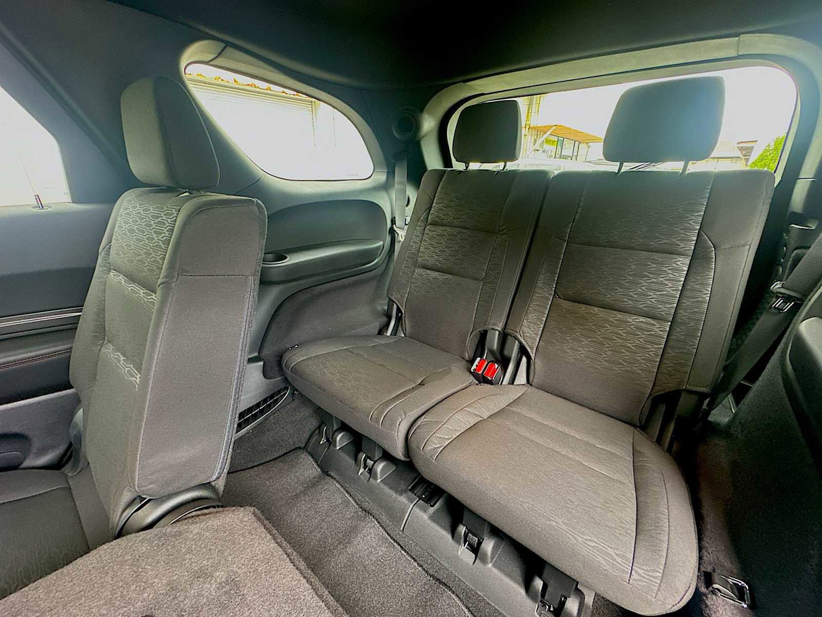 New 2026 Dodge Durango GT w/ Blacktop Package image 25