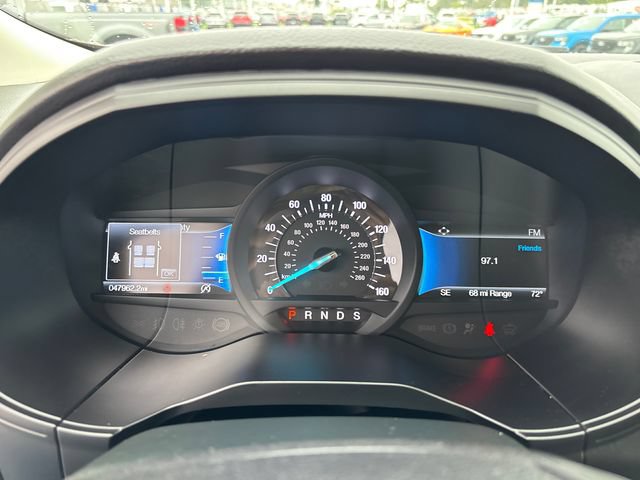 Certified 2023 Ford Edge SEL w/ Convenience Package AWD/4WD image 15