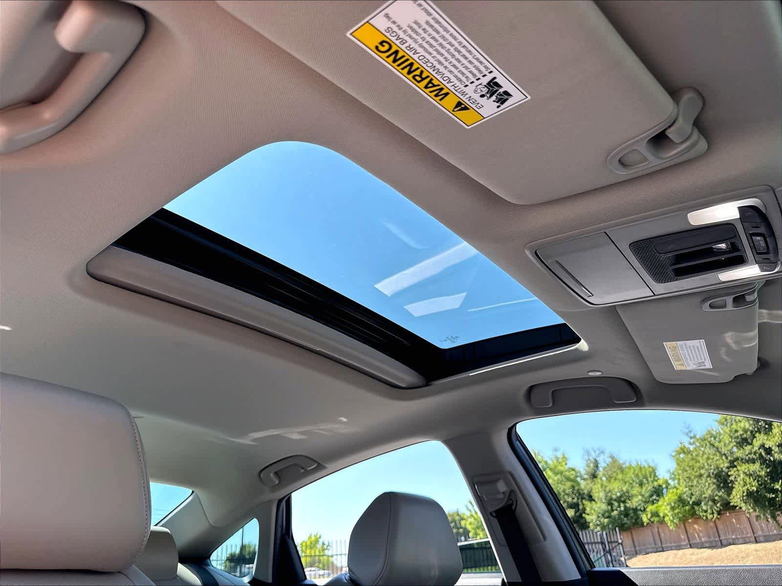 Used 2025 Honda Accord Touring image 25