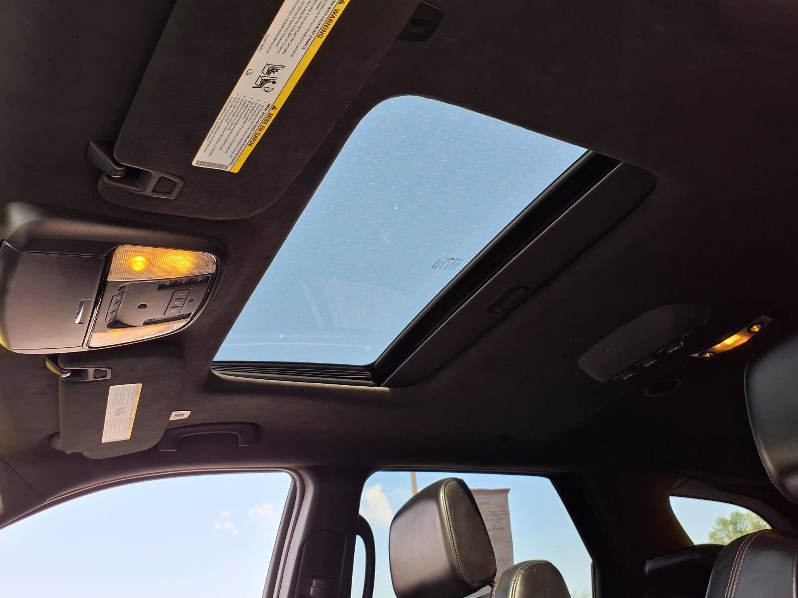 Certified 2022 Dodge Durango R/T AWD/4WD image 11
