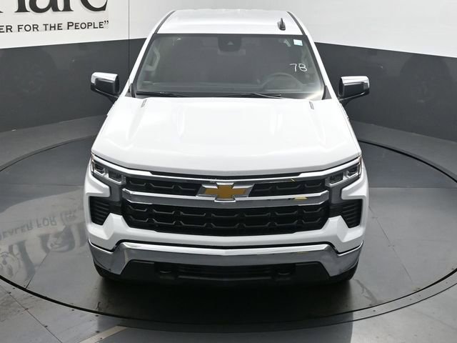 New 2026 Chevrolet Silverado 1500 LT image 37