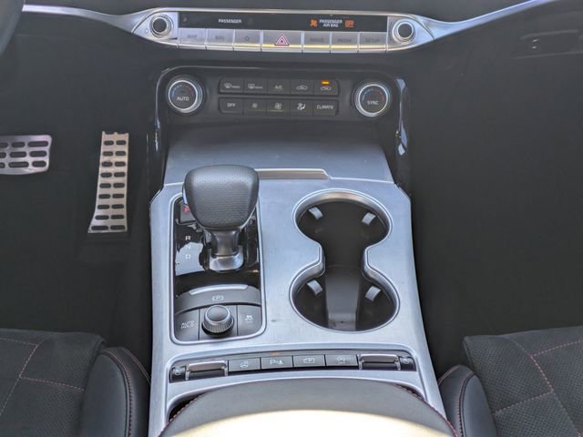 Used 2023 Kia Stinger GT2 image 20