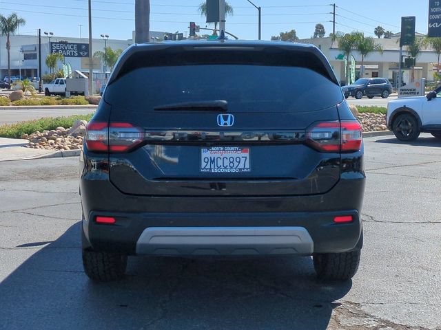Used 2023 Honda Pilot EX-L image 4