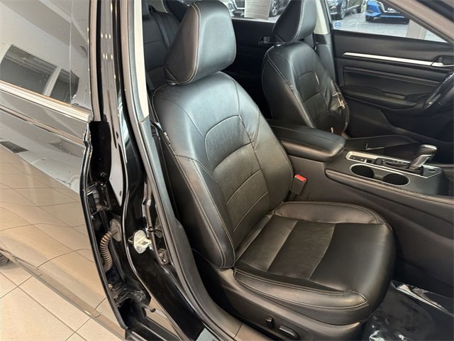 Used 2019 Nissan Altima 2.5 SL image 18