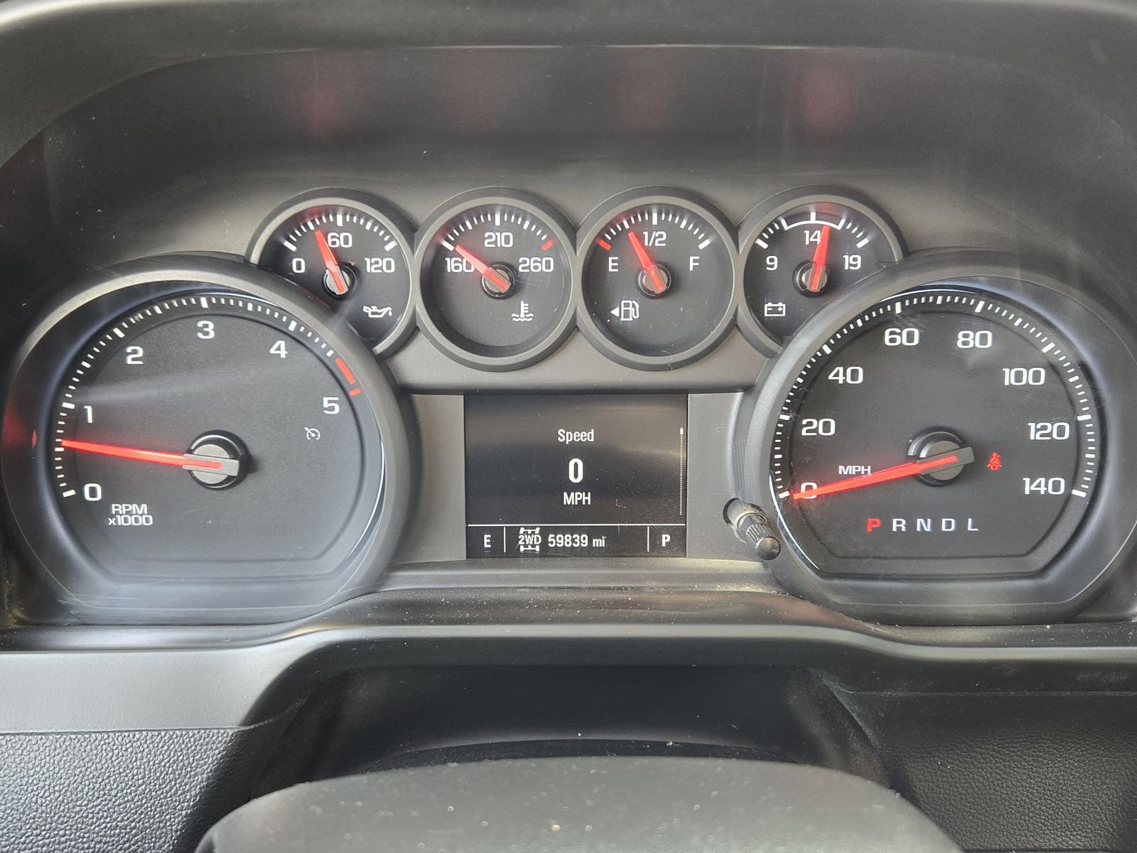 Used 2024 Chevrolet Silverado 3500 W/T w/ WT Convenience Package image 14