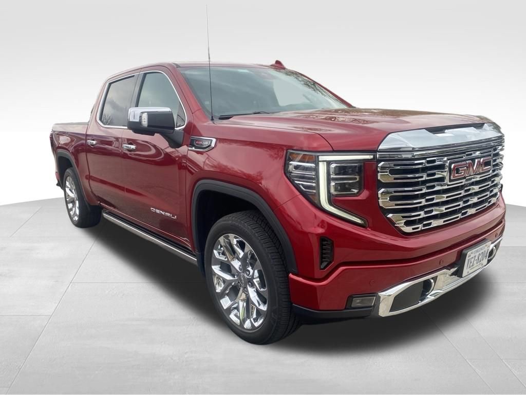 Certified 2022 GMC Sierra 1500 Denali image 14