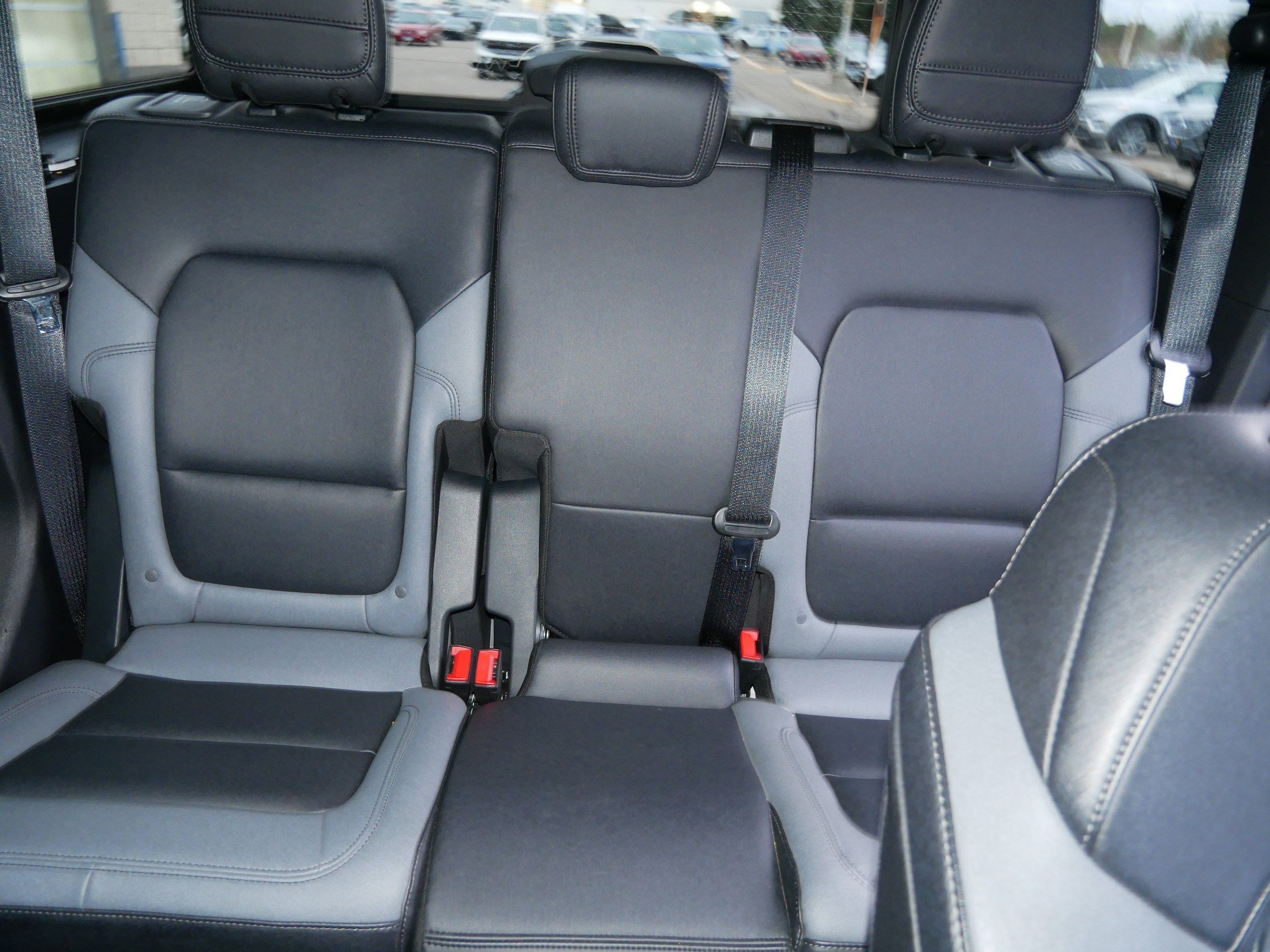 Certified 2023 Ford Bronco Big Bend image 13