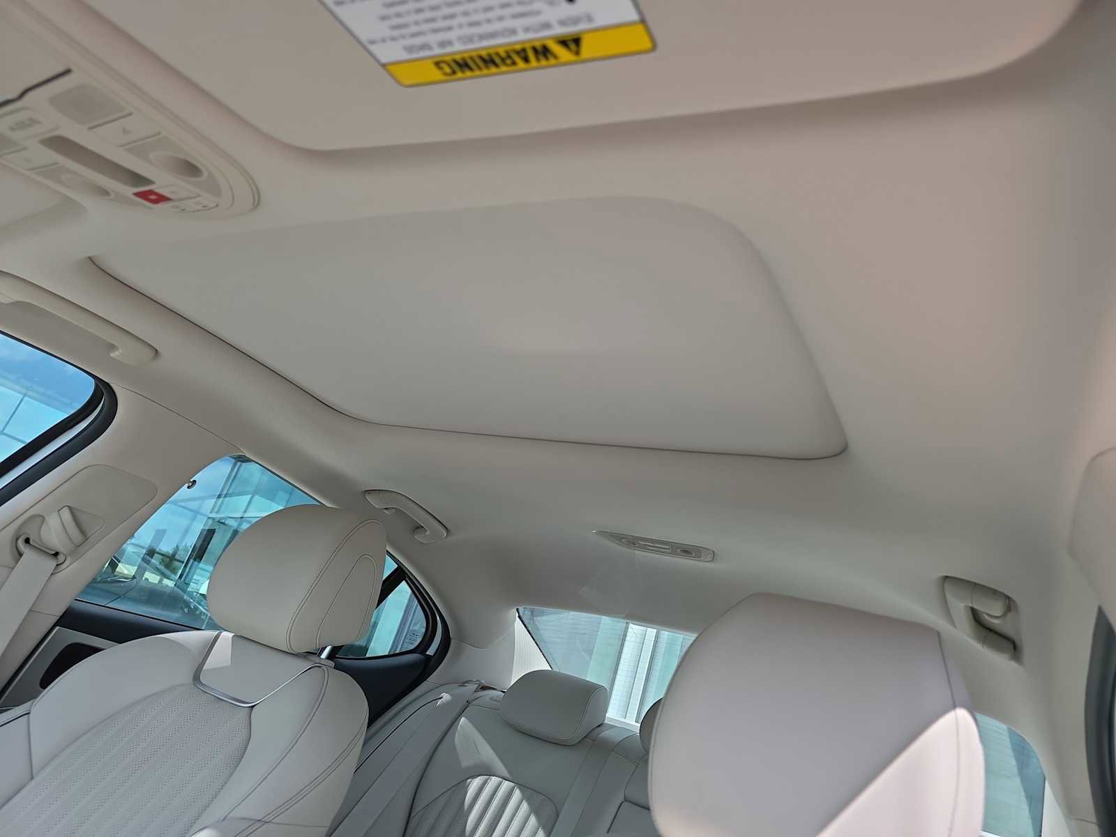 New 2026 Genesis G70 2.5T Prestige image 15