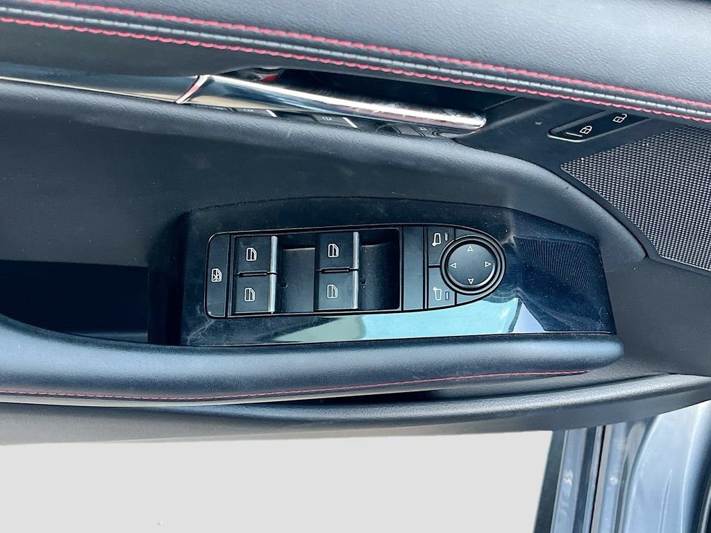 Used 2025 MAZDA MAZDA3 Carbon AWD/4WD image 18
