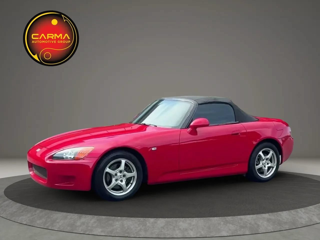 Used 2000 Honda S2000 image 3
