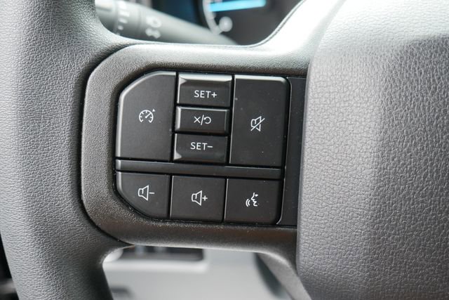 Used 2026 Ford F350 XL w/ STX Appearance Package image 15