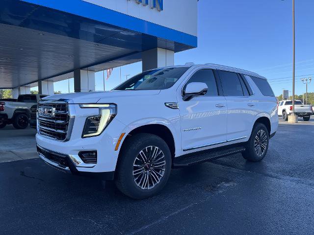 New 2026 GMC Yukon Elevation image 1