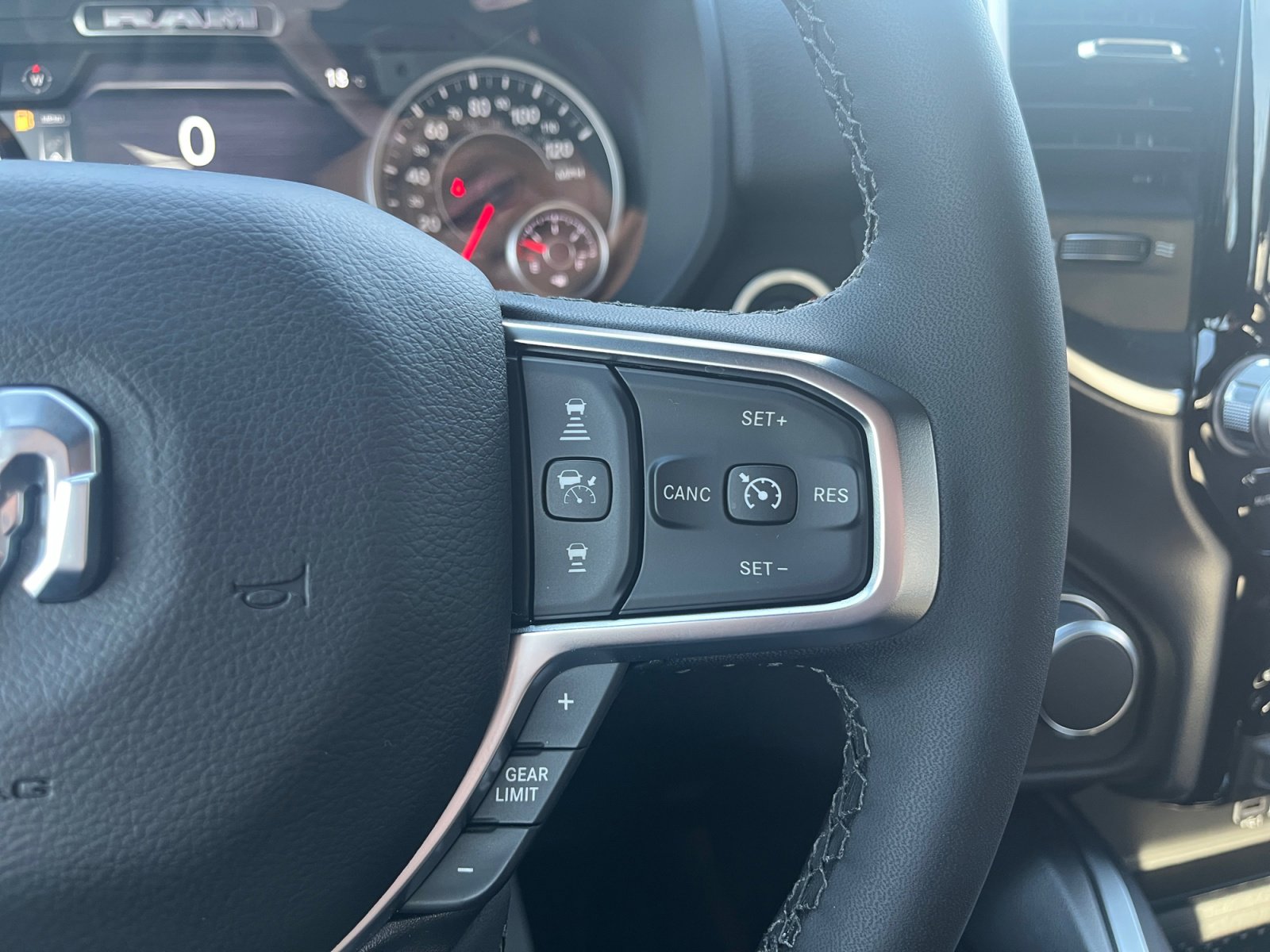 New 2026 RAM 1500 Big Horn image 18