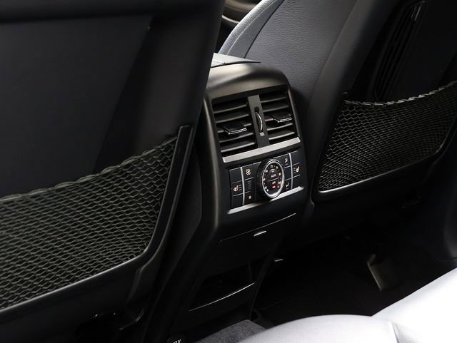 Used 2019 Mercedes-Benz GLS 550 4MATIC image 14