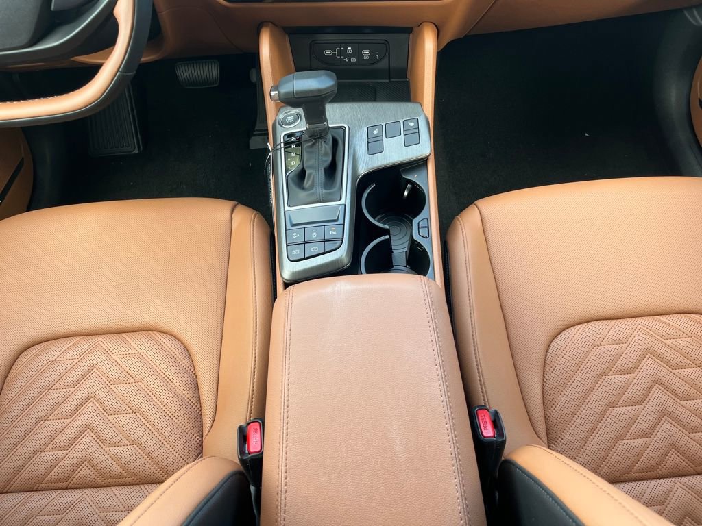 New 2026 Kia Sportage X-Line w/ X-Line Technology Package image 37