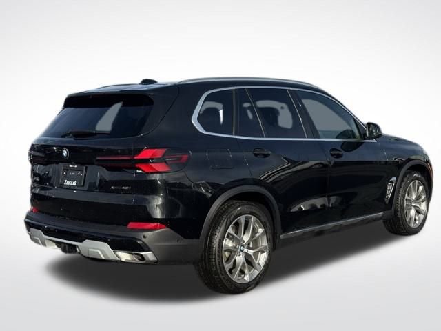 New 2026 BMW X5 xDrive40i image 5