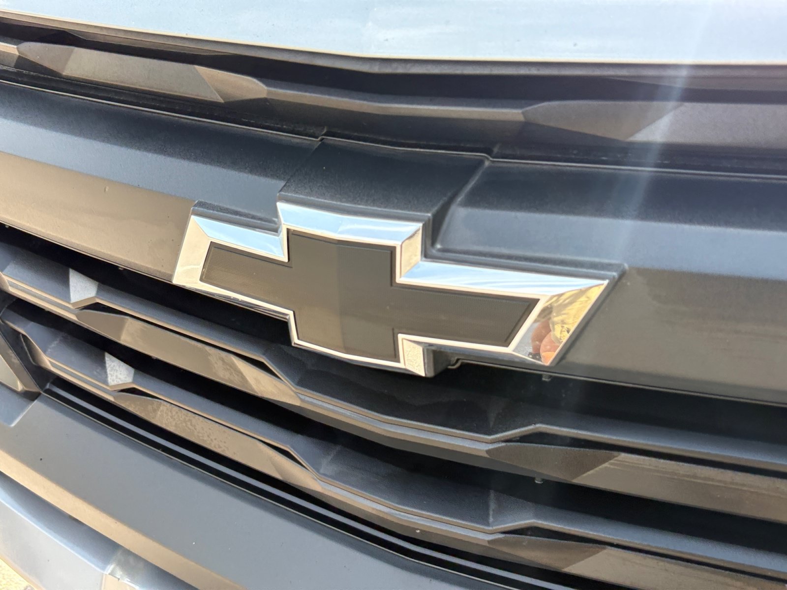 Used 2023 Chevrolet Colorado Trail Boss w/ Advanced Trailering Package AWD/4WD image 21