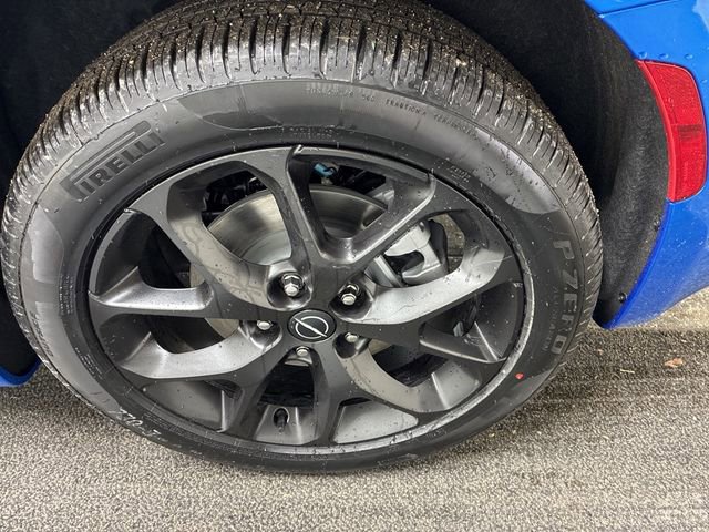 New 2026 Chrysler Pacifica Select w/ S Appearance Package image 9