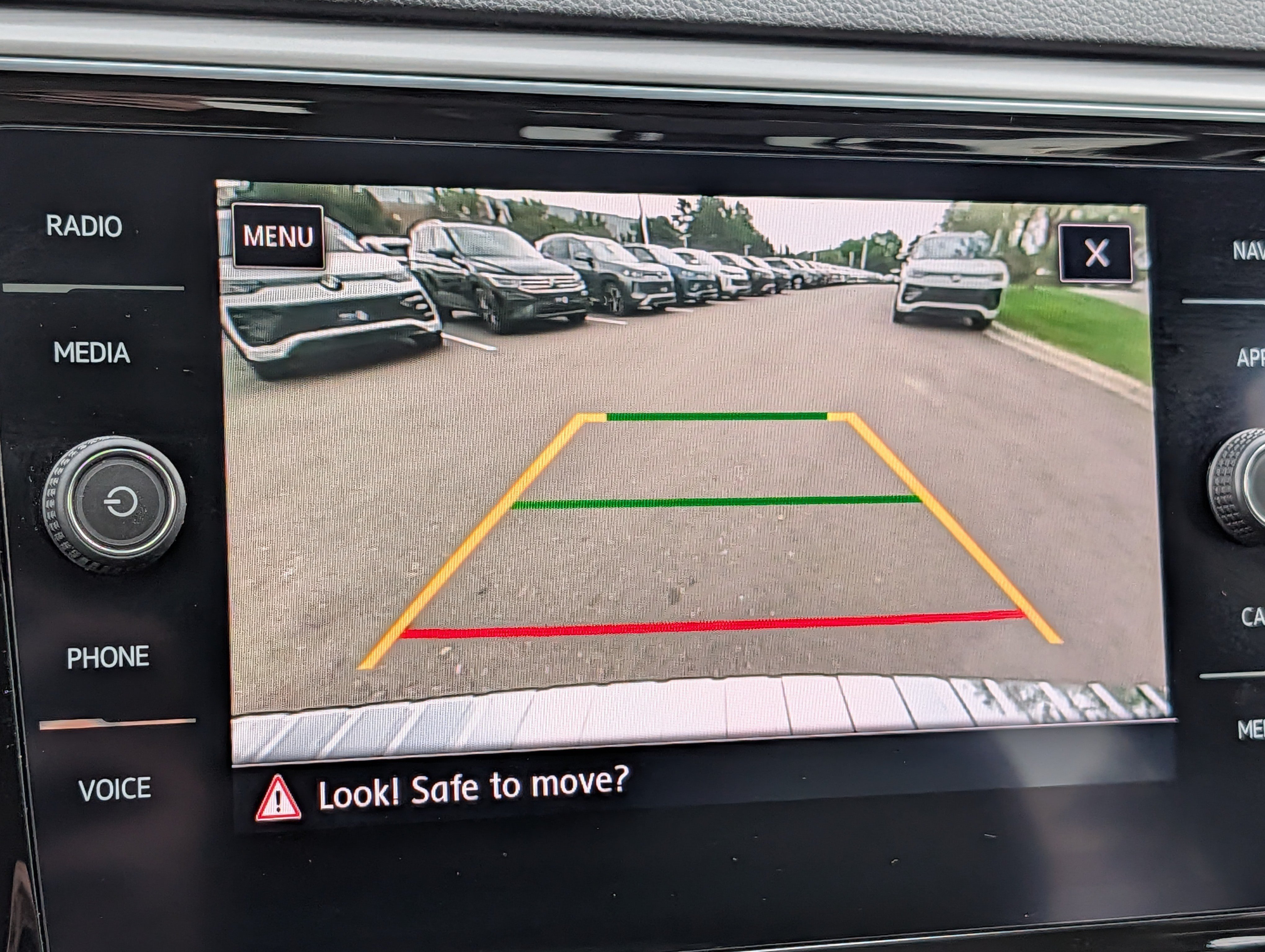 Used 2019 Volkswagen Atlas SEL AWD/4WD image 27