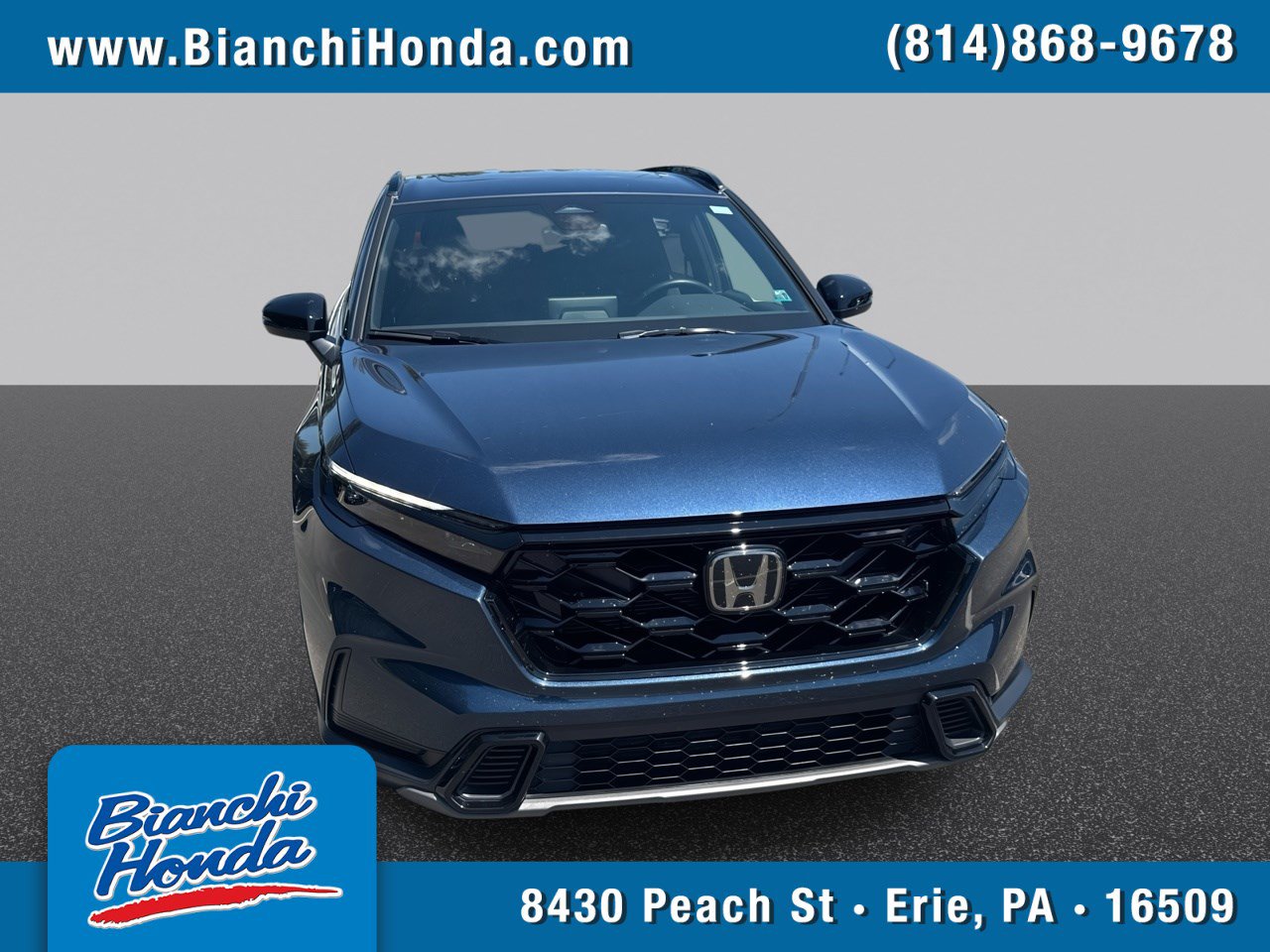 Used 2026 Honda CR-V Sport