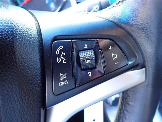 Used 2011 Chevrolet Cruze LT w/ RS Package FWD image 19