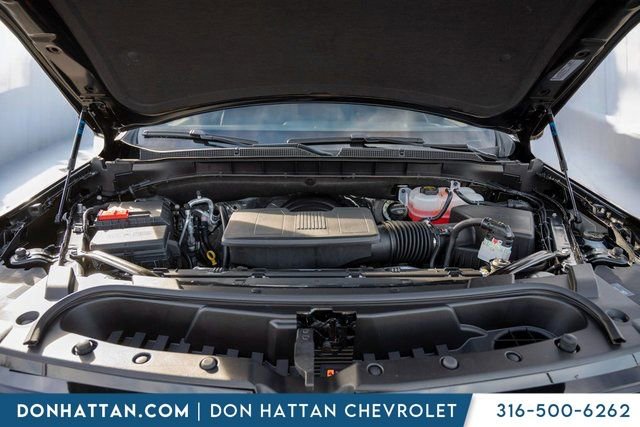 New 2026 Chevrolet Tahoe LS w/ Max Trailering Package image 38