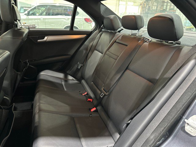 Used 2013 Mercedes-Benz C 250 Sedan image 39