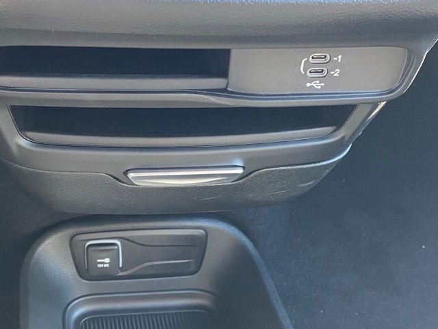 New 2026 Chrysler Voyager LX image 24