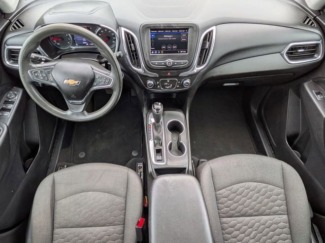 Used 2020 Chevrolet Equinox LT image 26