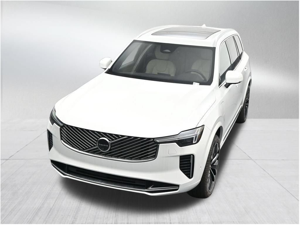 New 2026 Volvo XC90 T8 Plus w/ Protection Package Premier AWD/4WD image 20