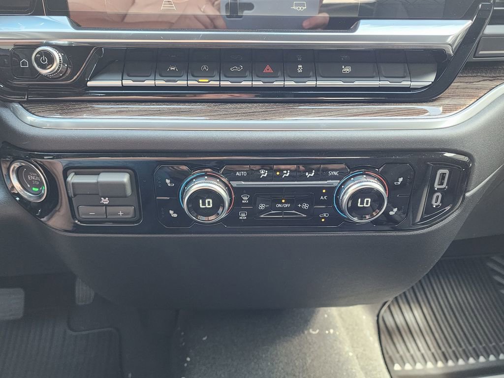 New 2026 GMC Sierra 1500 Elevation AWD/4WD image 29