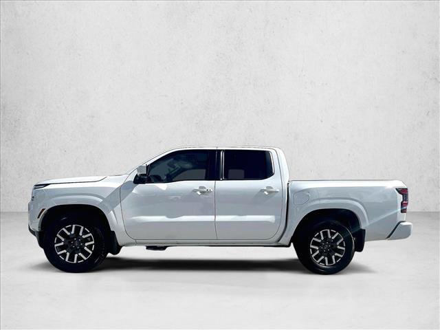 Used 2024 Nissan Frontier SL w/ Technology Package RWD image 6