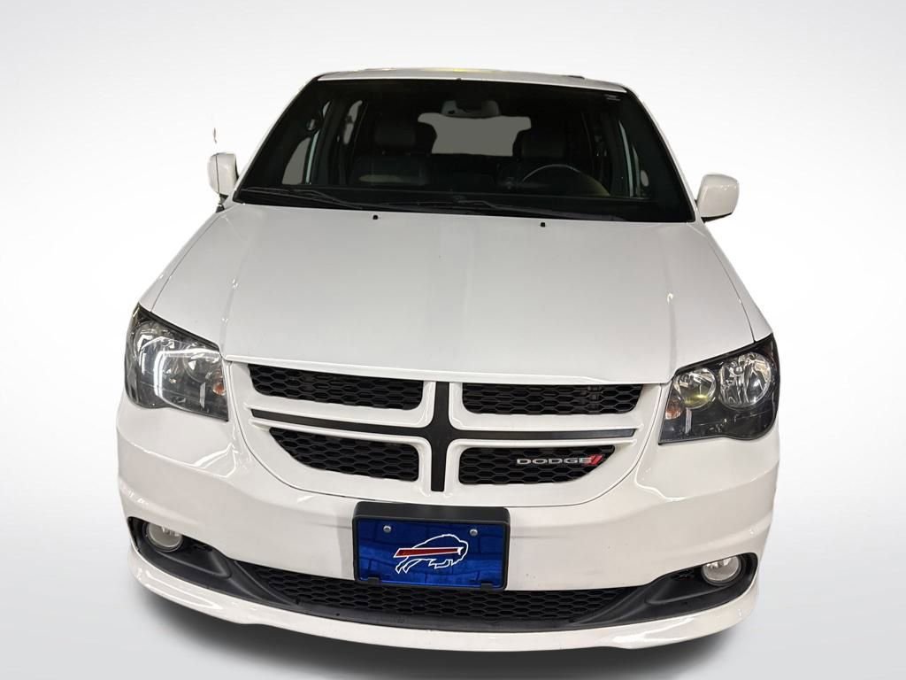 Used 2018 Dodge Grand Caravan GT image 37