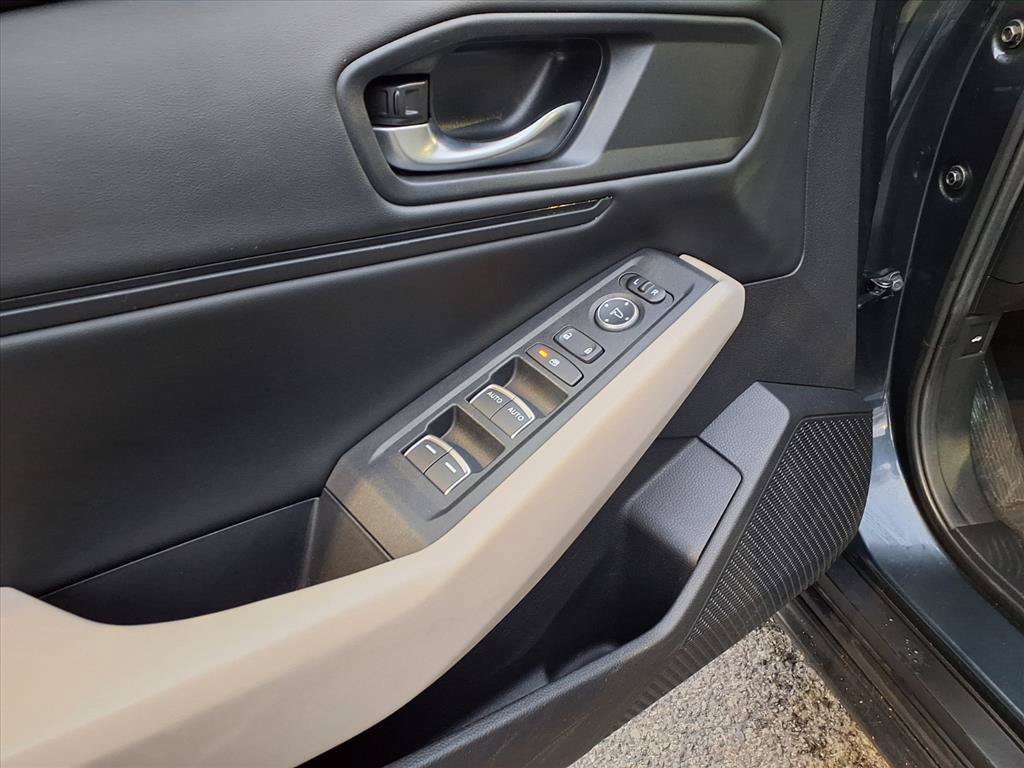 Used 2024 Honda Accord EX image 15
