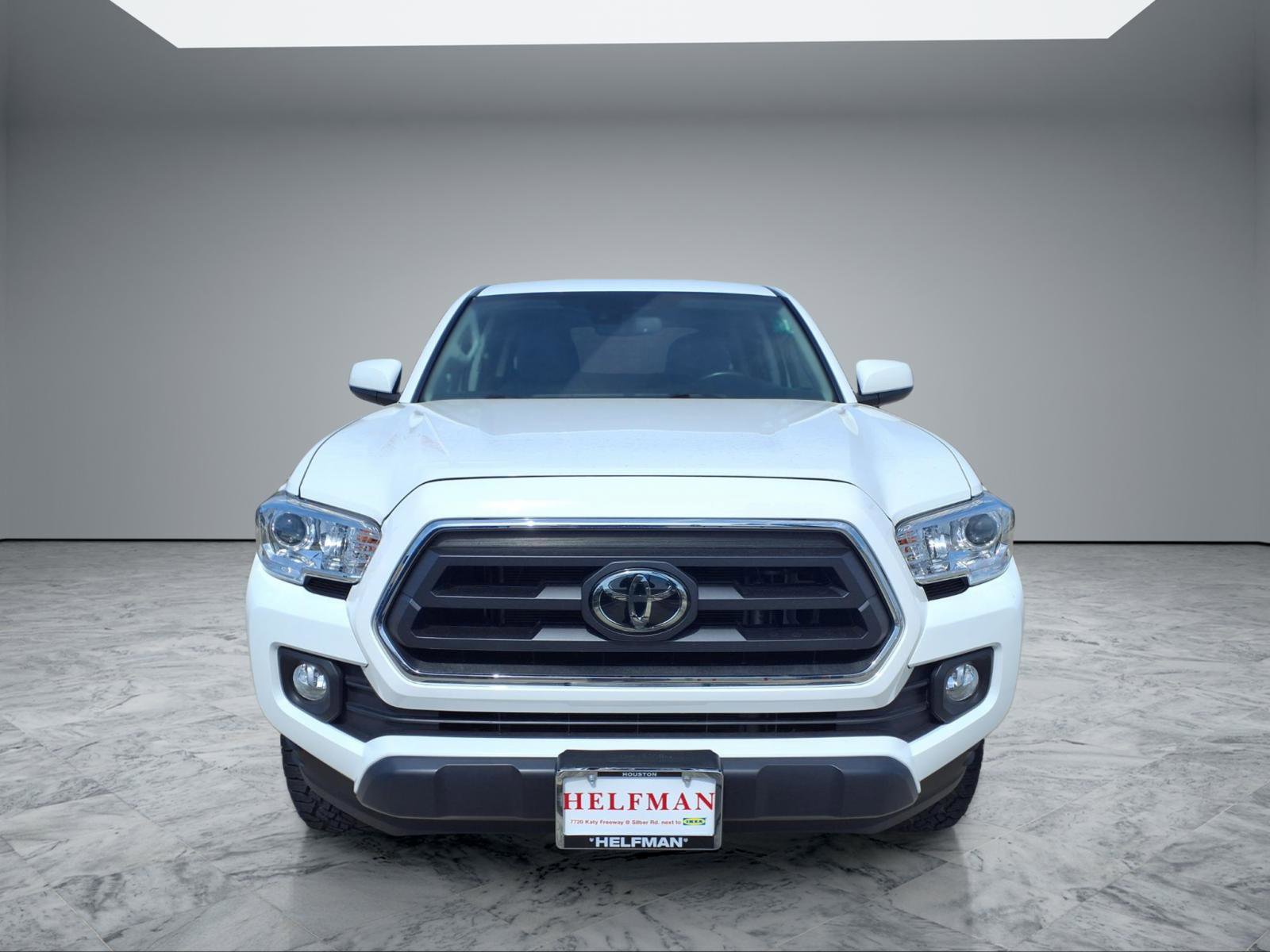 Used 2023 Toyota Tacoma SR5 image 2