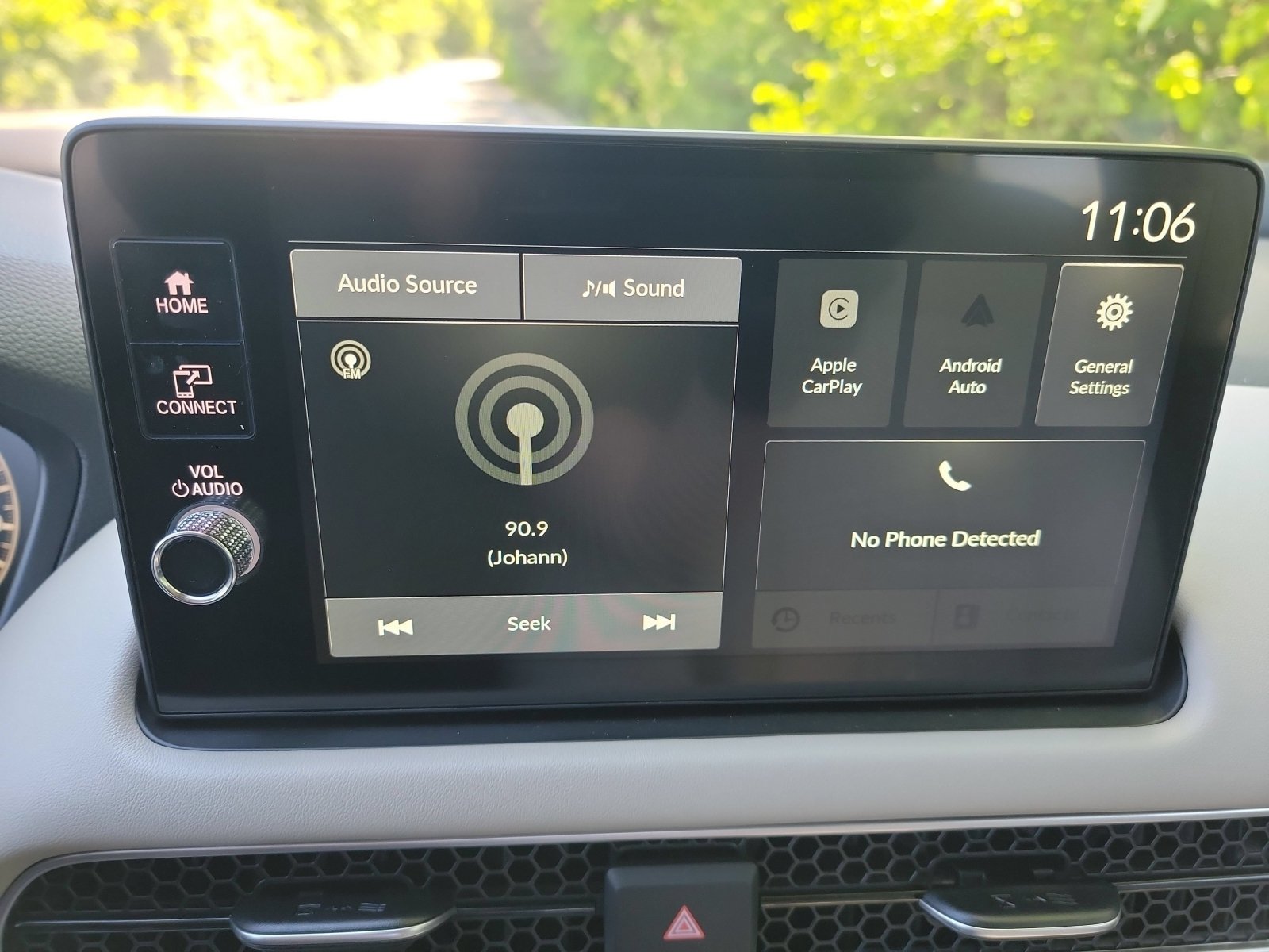 New 2027 Honda HR-V EX-L image 19