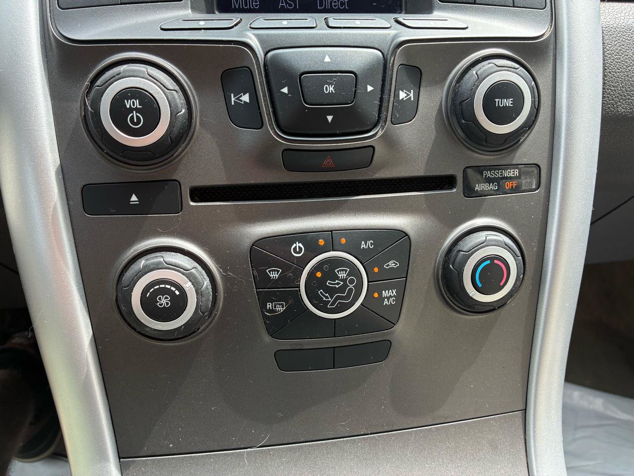 Used 2011 Ford Edge SE w/ 101A Rapid Spec Order Code FWD image 21