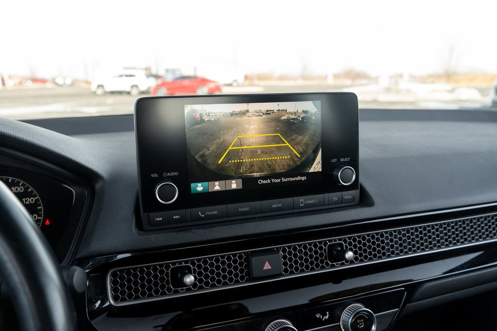 Used 2023 Honda Civic Sport image 29