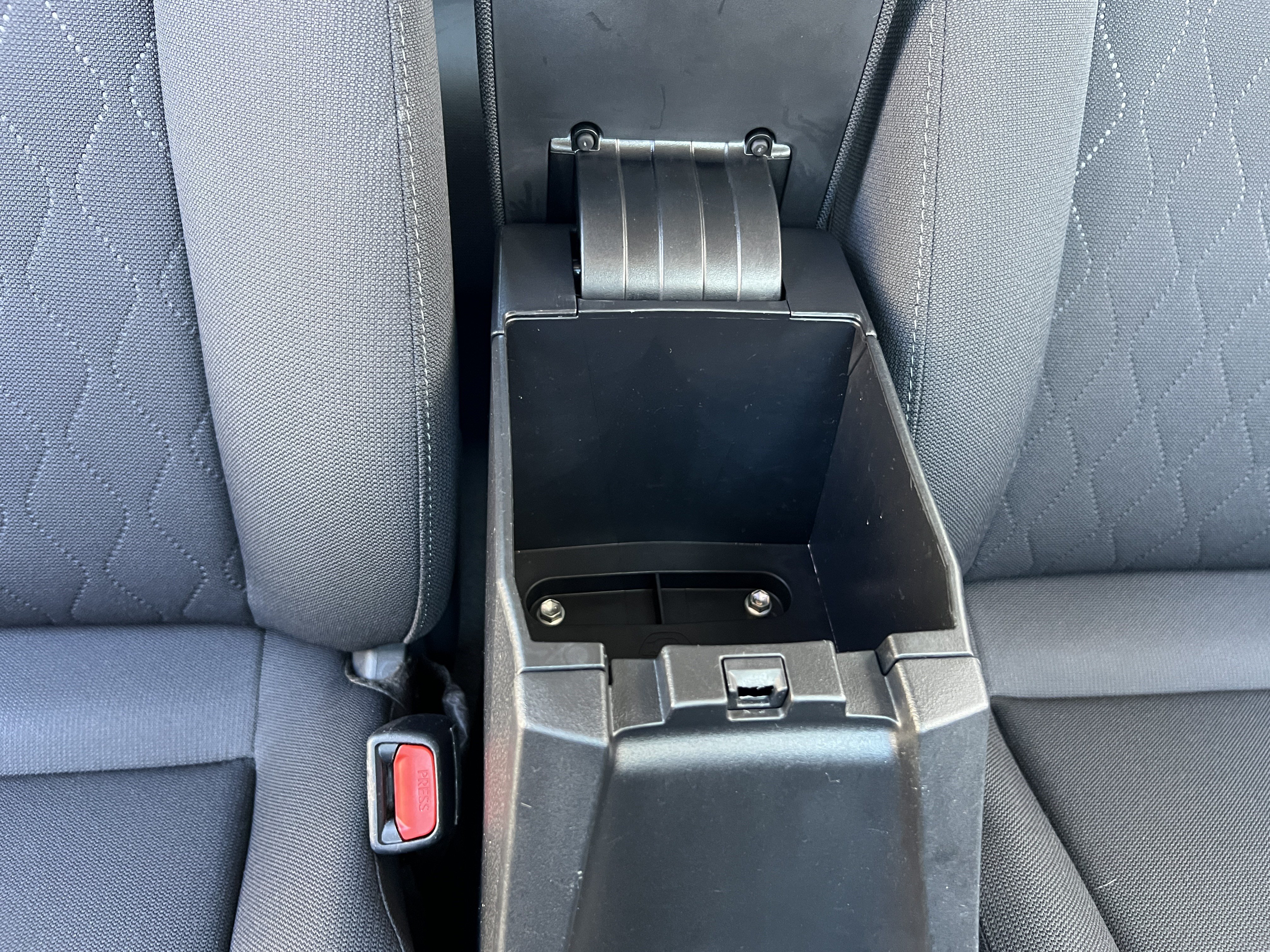Used 2025 Toyota Corolla LE FWD image 24
