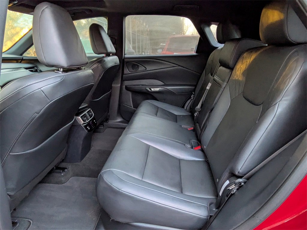 Used 2023 Lexus RX 350 Premium w/ Accessory Package (Z1) image 14