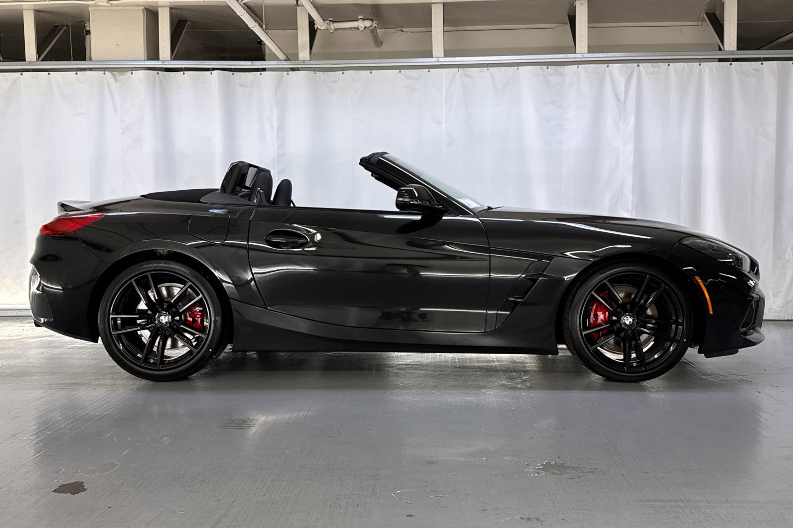 New 2026 BMW Z4 M40i w/ Premium Package image 7