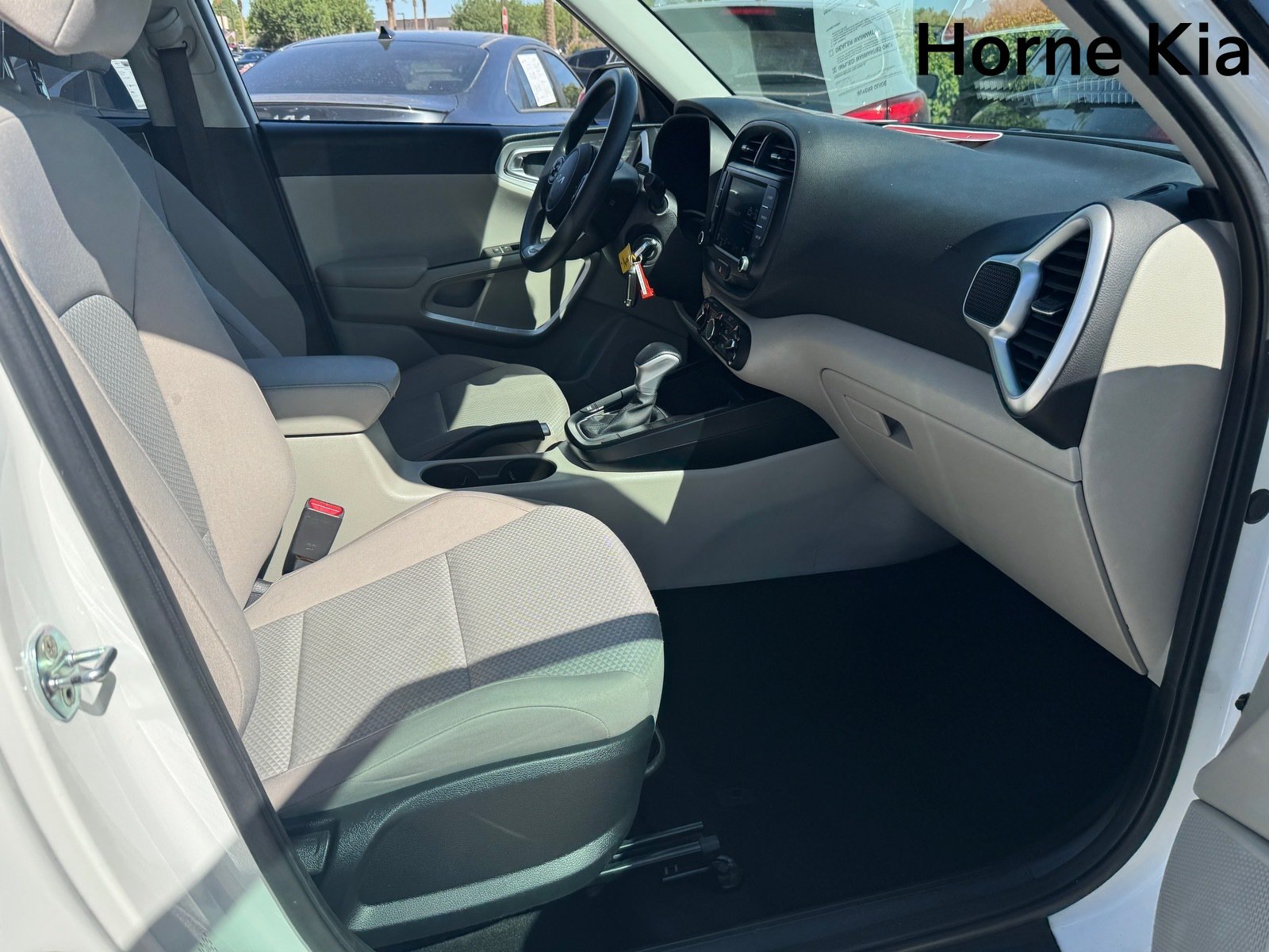 Used 2022 Kia Soul LX w/ Technology Package FWD image 26