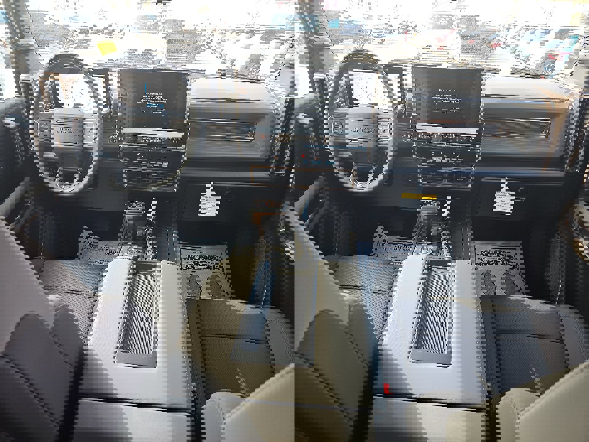 New 2025 GMC Hummer EV 3X w/ LPO, Cargo Utility Package image 14