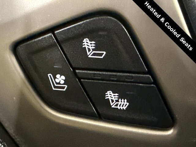 Used 2018 GMC Sierra 2500 Denali w/ Duramax Plus Package image 24