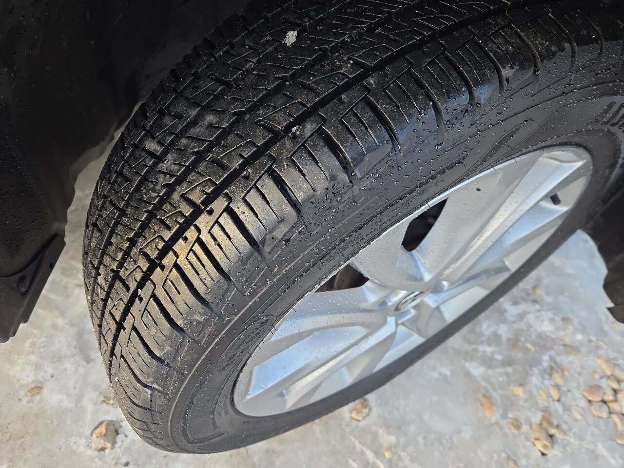 Used 2015 MAZDA CX-5 Grand Touring FWD image 10